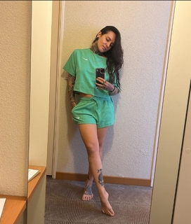 Tatiana Shmayluk feet photo 20