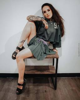 Tatiana Shmayluk feet photo 19