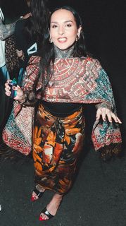 Tatiana Shmayluk feet photo 1