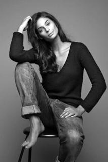 Tatiana Silva feet photo 1