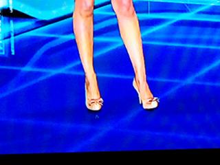 Tatiana Silva feet photo 12