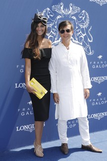 Tatiana Silva feet photo 7