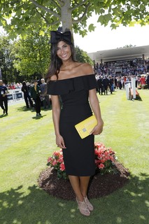 Tatiana Silva feet photo 4