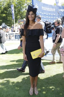Tatiana Silva feet photo 2