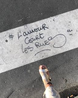 Tatiana Silva feet photo 19