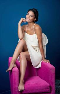 Tatiana Silva feet photo 17