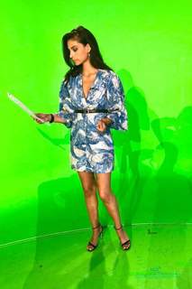 Tatiana Silva feet photo 12