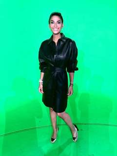 Tatiana Silva feet photo 6