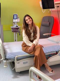 Tatiana Silva feet photo 5