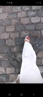 Tatiana Silva feet photo 3