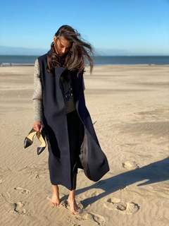 Tatiana Silva feet photo 19