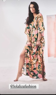 Tatiana Silva feet photo 16