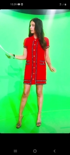 Tatiana Silva feet photo 13