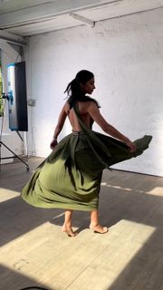 Tatiana Silva feet photo 1