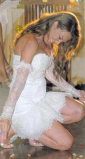 Tatiana Stefanidou feet photo thumbnail