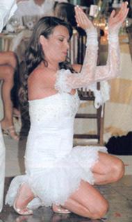 Tatiana Stefanidou feet photo thumbnail
