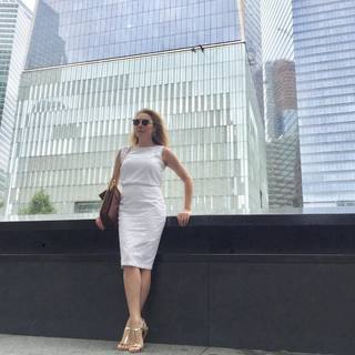 Tatiana Stefanidou feet photo thumbnail