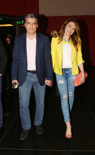 Tatiana Stefanidou feet photo thumbnail