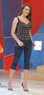 Tatiana Stefanidou feet photo thumbnail
