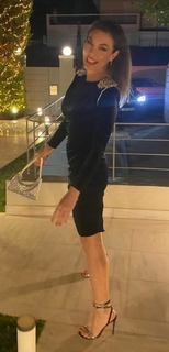Tatiana Stefanidou feet photo thumbnail