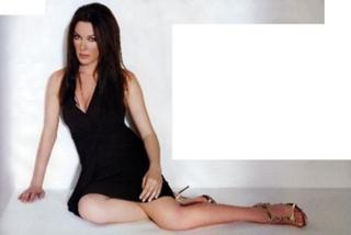 Tatiana Stefanidou feet photo thumbnail