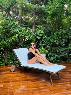 Tatiana Stefanidou feet photo thumbnail