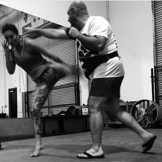 Tatiana Suarez feet photo 8