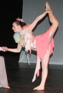 Tatiana Vilhelmová feet photo 6