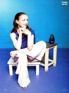 Tatiana Vilhelmová feet photo 13