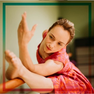 Tatiana Vilhelmová feet photo 4