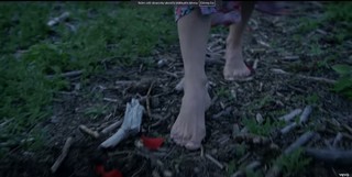 Tatiana Vilhelmová feet photo 18
