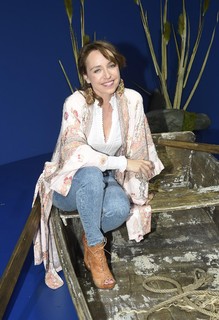 Tatiana Vilhelmová feet photo 16