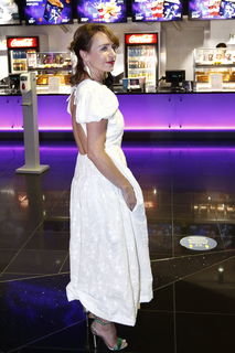 Tatiana Vilhelmová feet photo 12