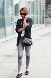 Tatiana Vilhelmová feet photo 15