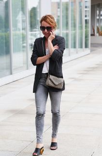Tatiana Vilhelmová feet photo 4