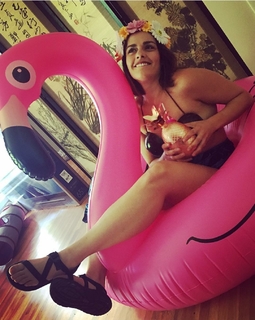 Tatiana Zappardino feet photo 17