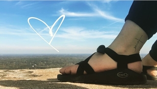 Tatiana Zappardino feet photo 15