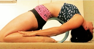 Tatiana Zappardino feet photo 11