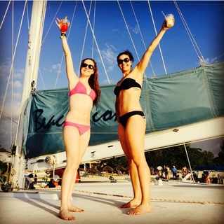 Tatiana Zappardino feet photo 9
