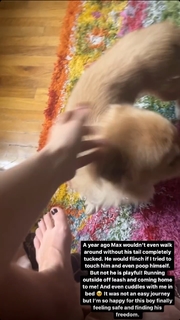 Tatiana Zappardino feet photo 2