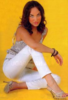 Tatjana Juric feet photo 19