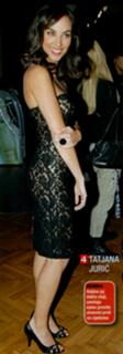 Tatjana Juric feet photo 18