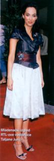 Tatjana Juric feet photo 13