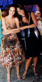 Tatjana Juric feet photo 12