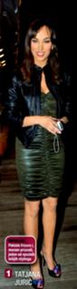 Tatjana Juric feet photo 9