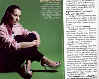 Tatjana Juric feet photo 5