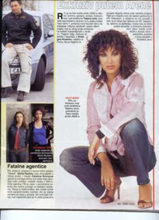Tatjana Juric feet photo 20