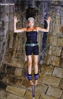 Tatjana Juric feet photo 19