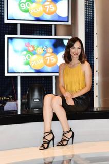 Tatjana Juric feet photo 11