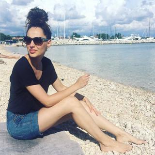 Tatjana Juric feet photo 20